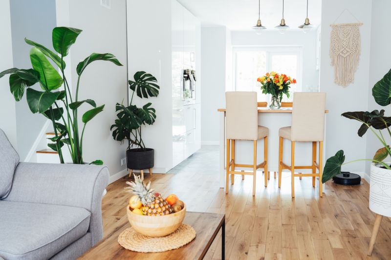 Bamboo Flooring Installation in Ormond Beach, FL