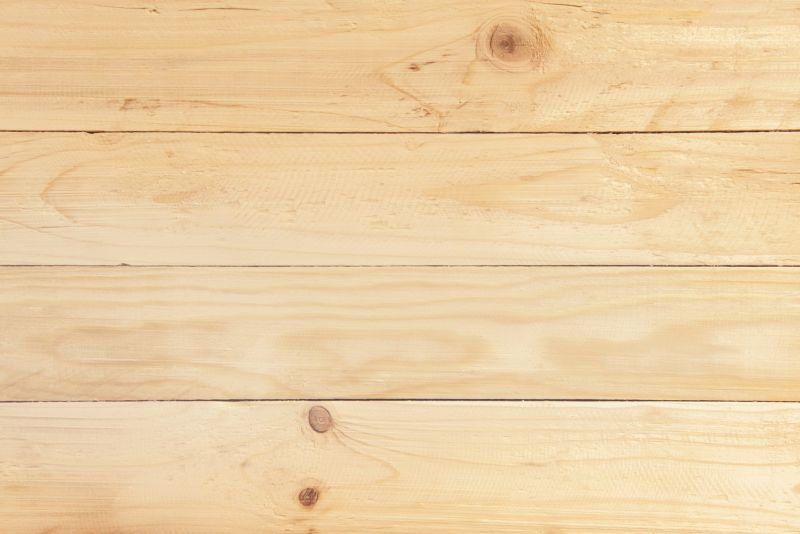 Birch Floor Installation in Ormond Beach, FL