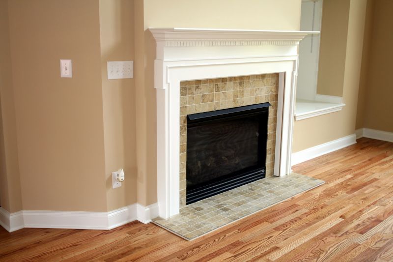 Birch Floor Installation in Ormond Beach, FL