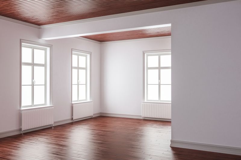 Cherry Floor Installation in Daytona Beach, FL