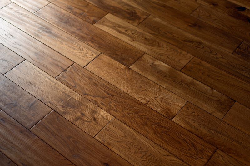 Hardwood Floor Installation in Palm Coast, FL