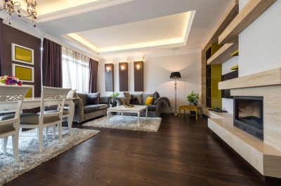 Hardwood Installation in Bunnell, FL