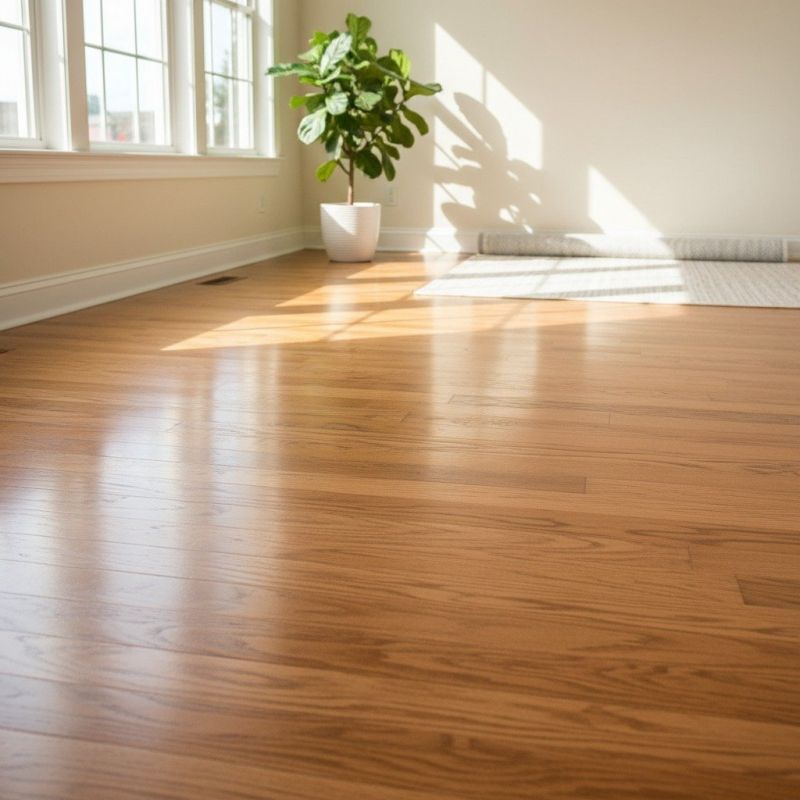 Hardwood Installation in Deland, FL