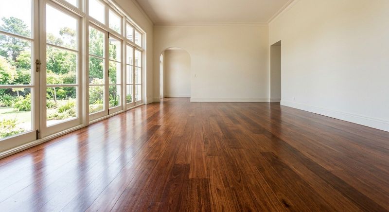 Hardwood Installation in New Smyrna Beach, FL