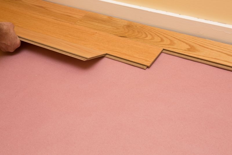 Hardwood Installation in Palm Coast, FL