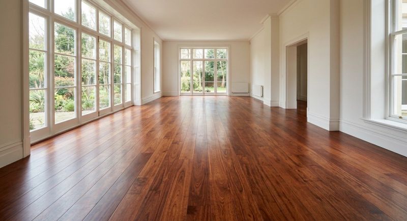 Hardwood Installation in Port Orange, FL