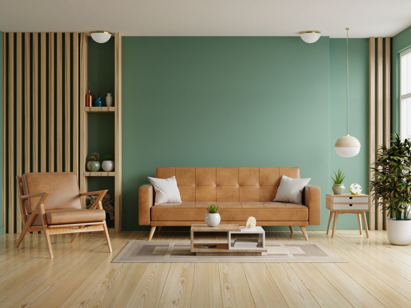 Hardwood Replacement in Deland, FL