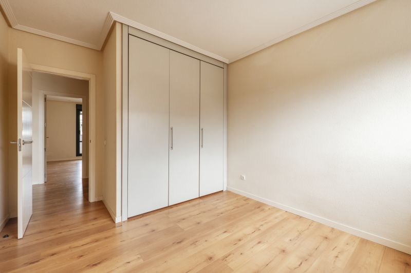 Maple Flooring Installation in Ormond Beach, FL
