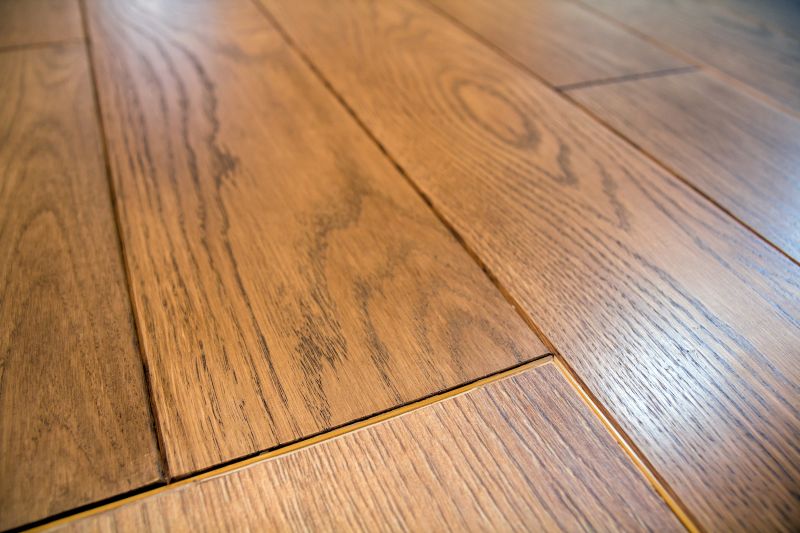 Maple Flooring Installation in Port Orange, FL