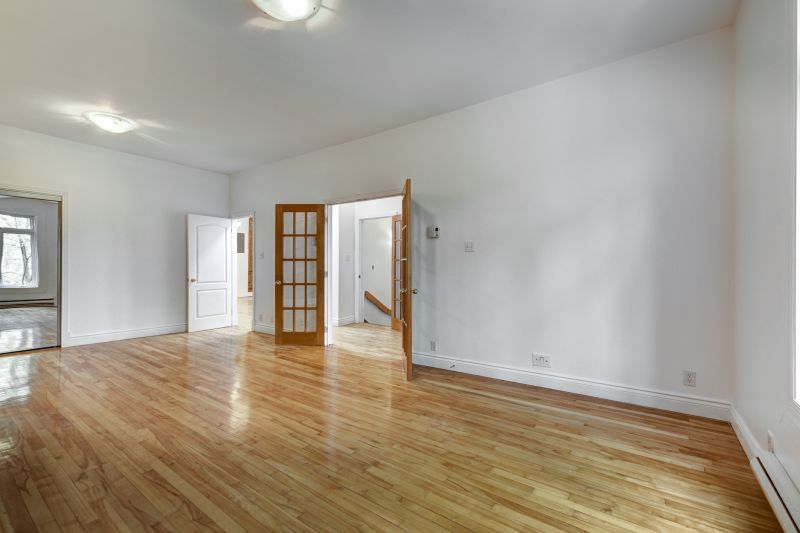 Maple Flooring Installation in Volusia County, FL