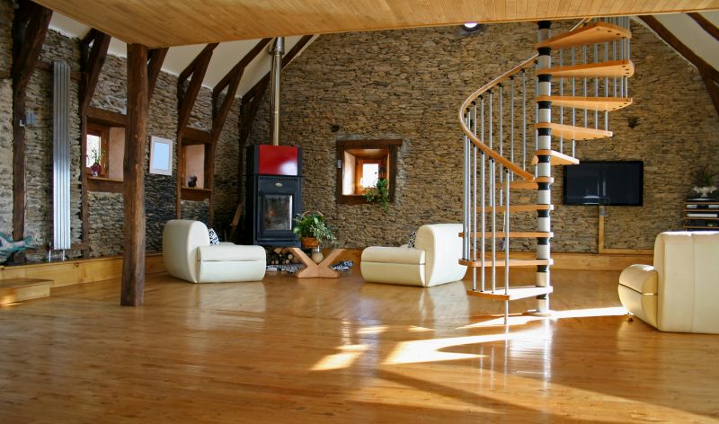 Oak Floor Installation in Volusia County, FL