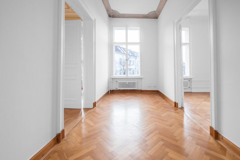 Parquet Flooring Installation in Ormond Beach, FL
