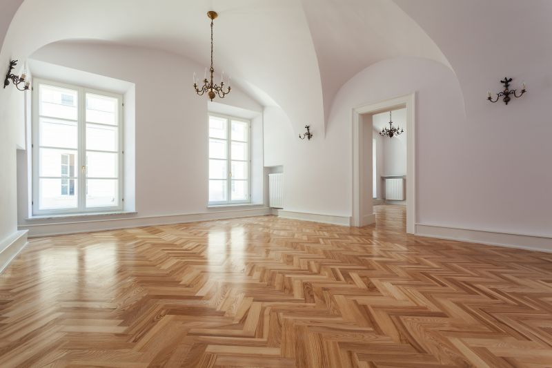 Parquet Flooring Installation in Ormond Beach, FL