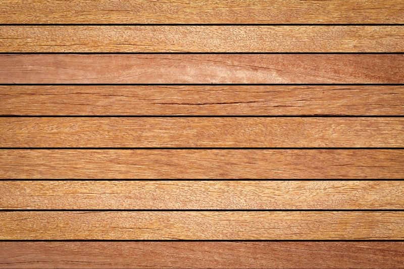 Teak Flooring Installation in Ormond Beach, FL
