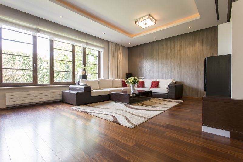 Teak Flooring Installation in Ormond Beach, FL