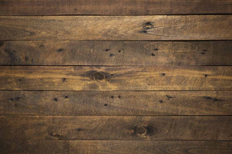 Walnut Flooring Installation in Ormond Beach, FL