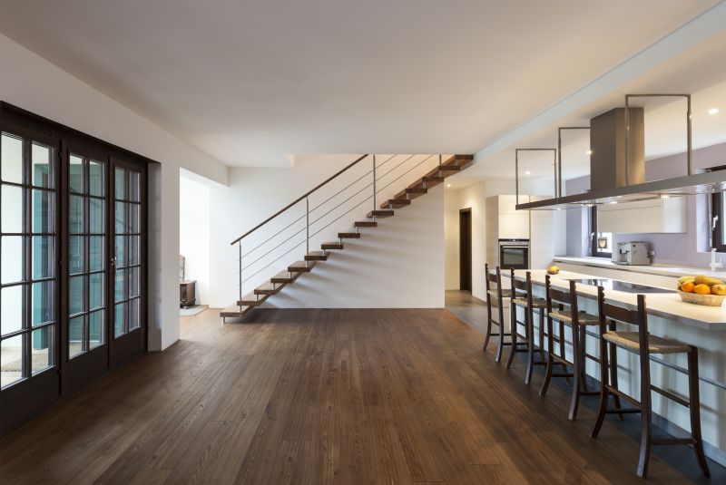 Walnut Flooring Installation in Ormond Beach, FL