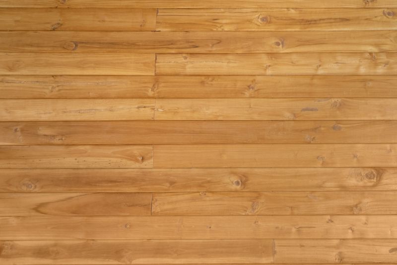 White Oak Floor Installation in Ormond Beach, FL