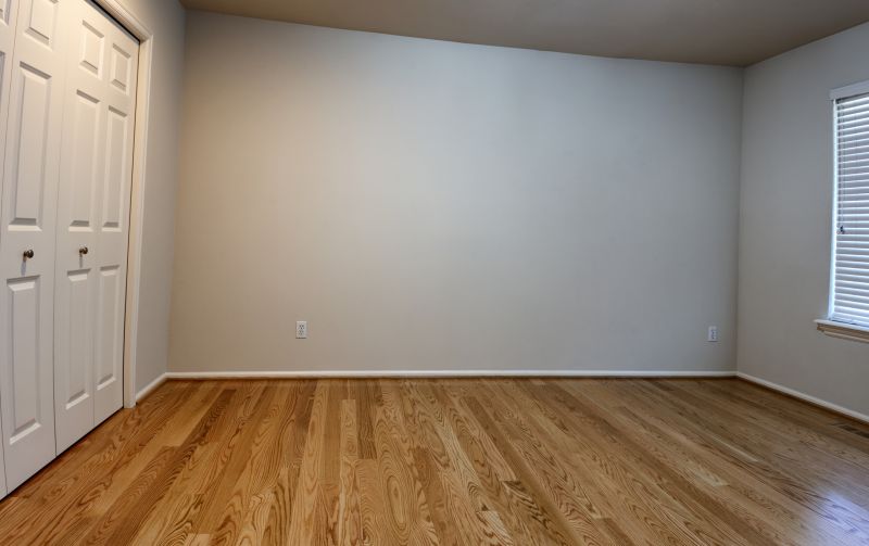 Wood Floor Replacement in Bunnell, FL