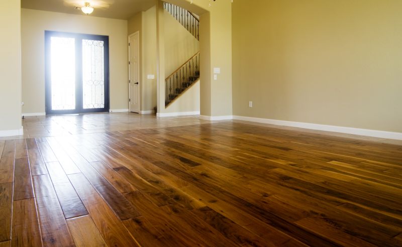Wood Floor Replacement in Volusia County, FL