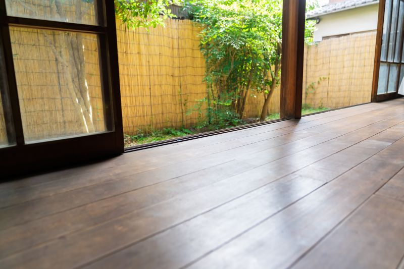 Wood Flooring Installation in Volusia County, FL