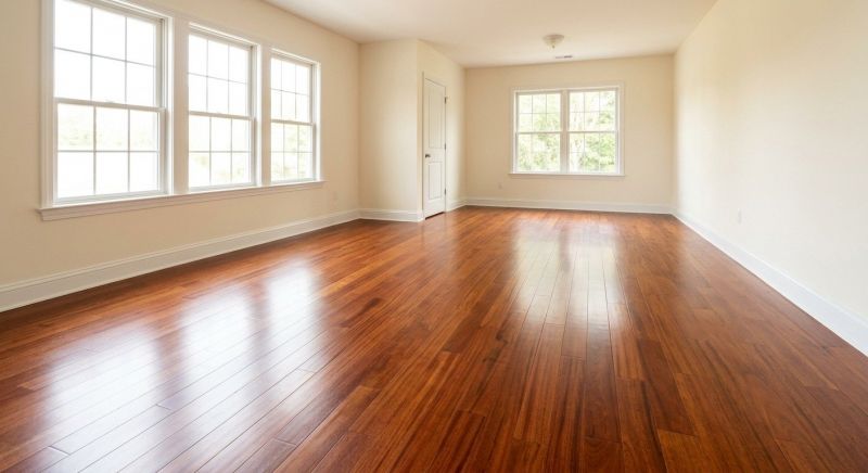Wood Flooring Replacement in Daytona Beach, FL