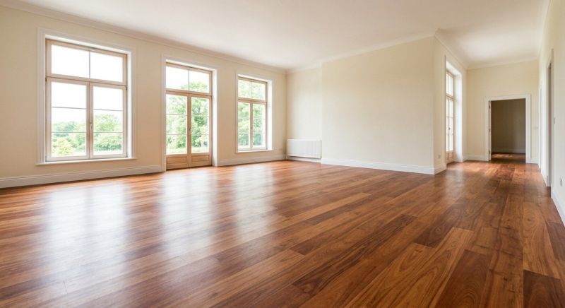 Wood Flooring Replacement in De Leon Springs, FL