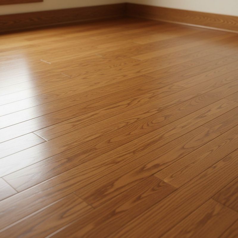 Wood Flooring Replacement in Deland, FL
