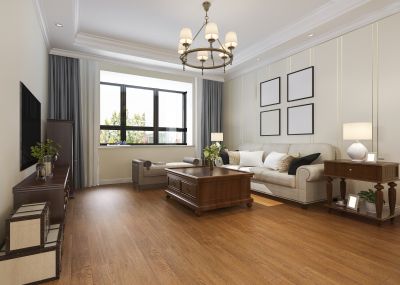 Wood Flooring Replacement in Ormond Beach, FL