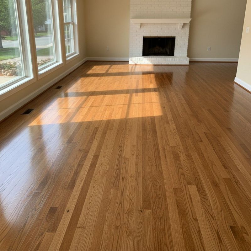 Wood Flooring Replacement in Palm Coast, FL