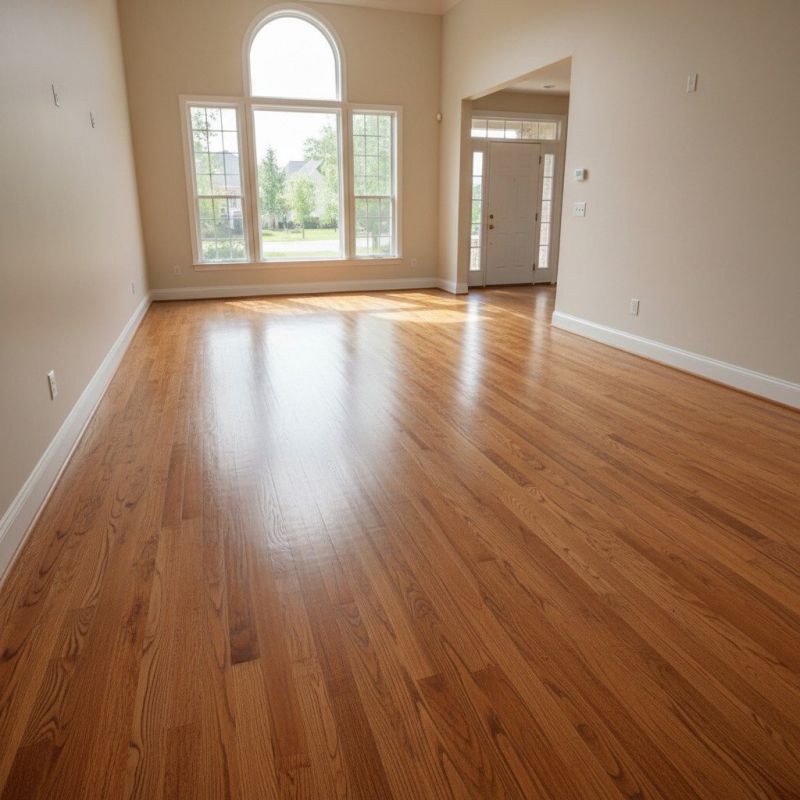 Wood Flooring Replacement in Port Orange, FL